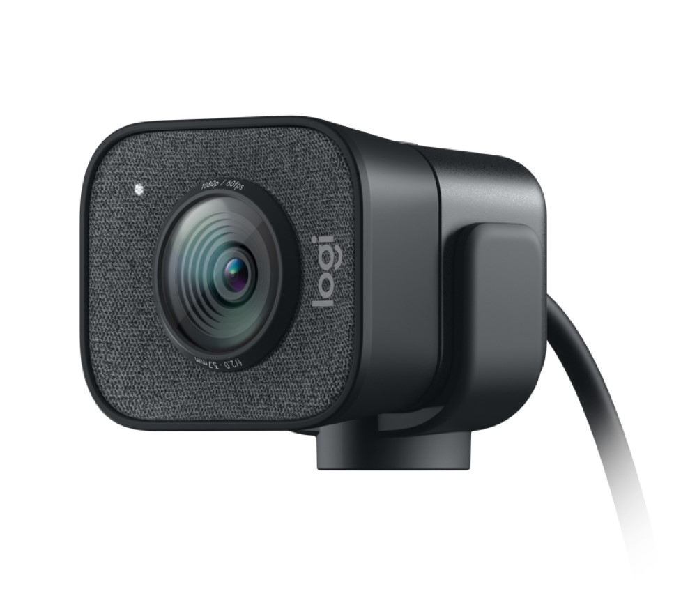 1080p pro stream webcam logitech