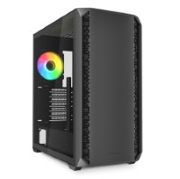 AK2 RGB ATX BLACK