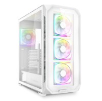 AK5G RGB ATX WHITE