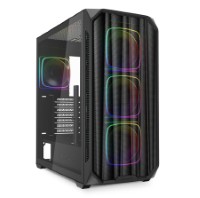 AK5M RGB ATX BLACK