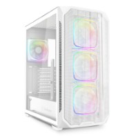 AK5M RGB ATX WHITE