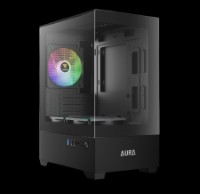 AURA GC9M ARGB