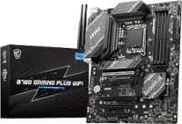 B760 GAMING PLUS WIFI