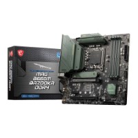 MAG B660M BAZOOKA DDR4