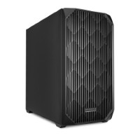 MK3 MATX BLACK