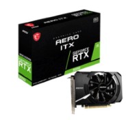 RTX 3050 AERO ITX 8G OC