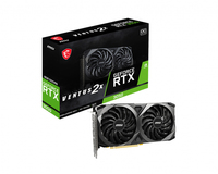 RTX 3050 VENTUS 2X 8G OC