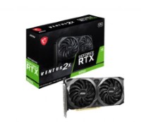 RTX 3050 VENTUS 2X 8G