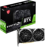 RTX 3050 VENTUS 2X XS 8G OC