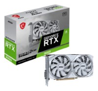 RTX 3050 VENTUS 2X XS WHITE 8G