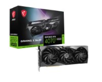 RTX 4070 Ti SUPER 16G GAMING X