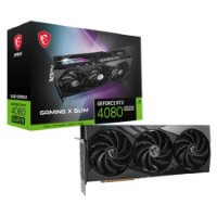 RTX 4080 SUPER 16G GAMING X SL