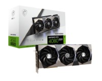 RTX 4080 SUPER 16G SUPRIM X