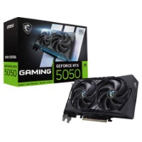 RTX 5050 8G GAMING OC