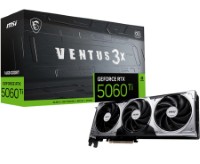 RTX 5060 Ti 16G VENTUS 3X OC