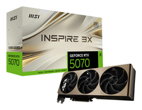 RTX 5070 12G INSPIRE 3X OC