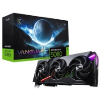 RTX 5080 16G VANGUARD SOC