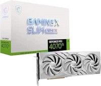 RTX4070TIGAMXSLIM12G