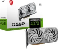 RTX4070VEN2XWH12GOC