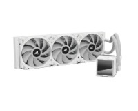 S60 ARGB AIO WHITE
