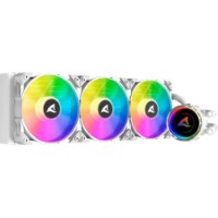 S90 RGB AIO WHITE