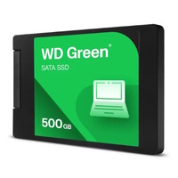 WDS500G5G0A